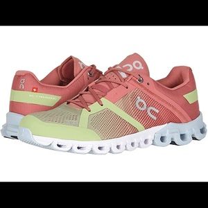 On Cloud Tennis Shoes